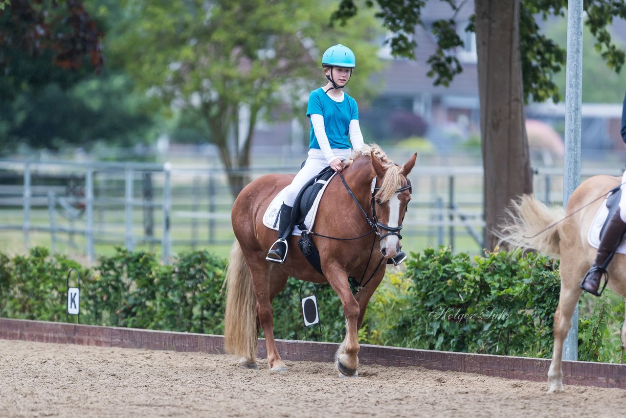 Bild 14 - Pony Akademie Turnier